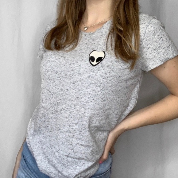 Brandy Melville Top